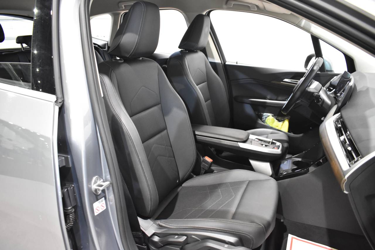 BMW SERIE 2 ACTIVE TOURER en Minoautos