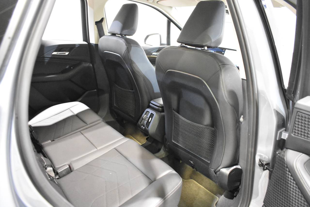 BMW SERIE 2 ACTIVE TOURER en Minoautos