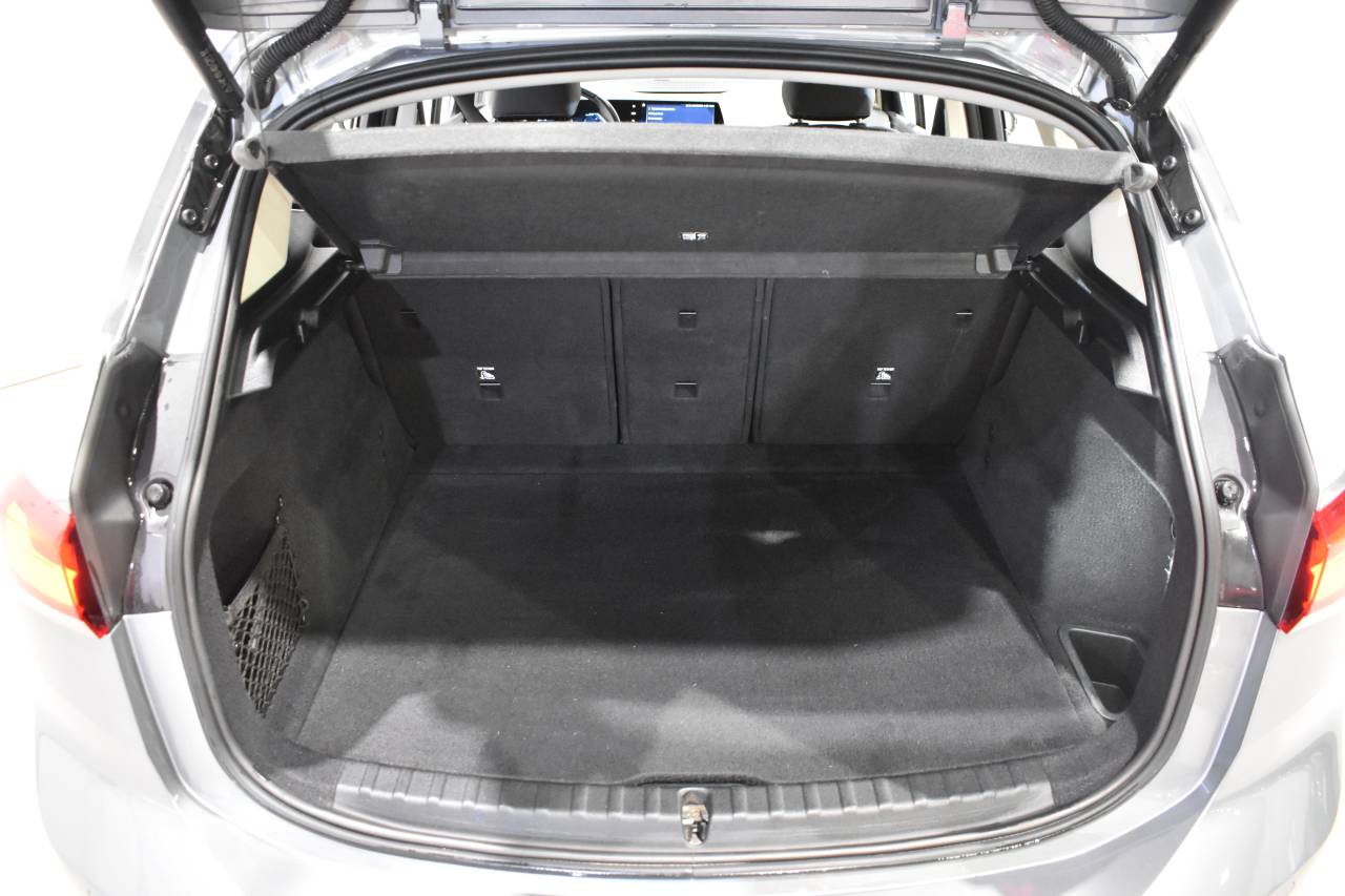 BMW SERIE 2 ACTIVE TOURER en Minoautos