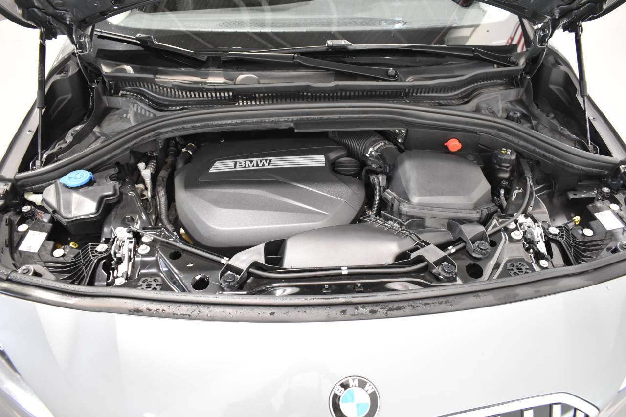 BMW SERIE 2 ACTIVE TOURER en Minoautos