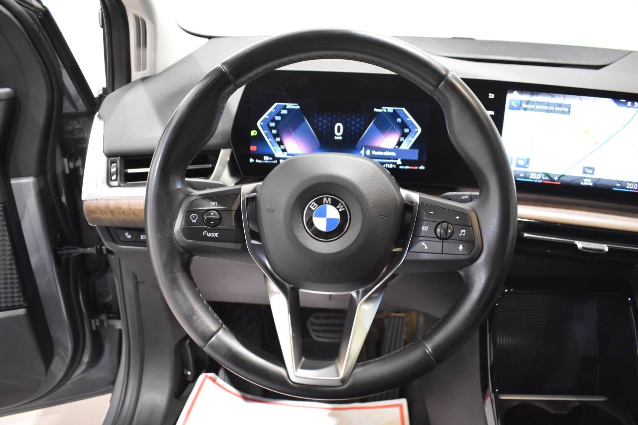 BMW SERIE 2 ACTIVE TOURER en Minoautos