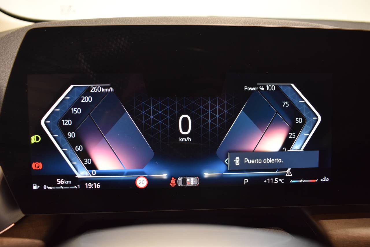 BMW SERIE 2 ACTIVE TOURER en Minoautos