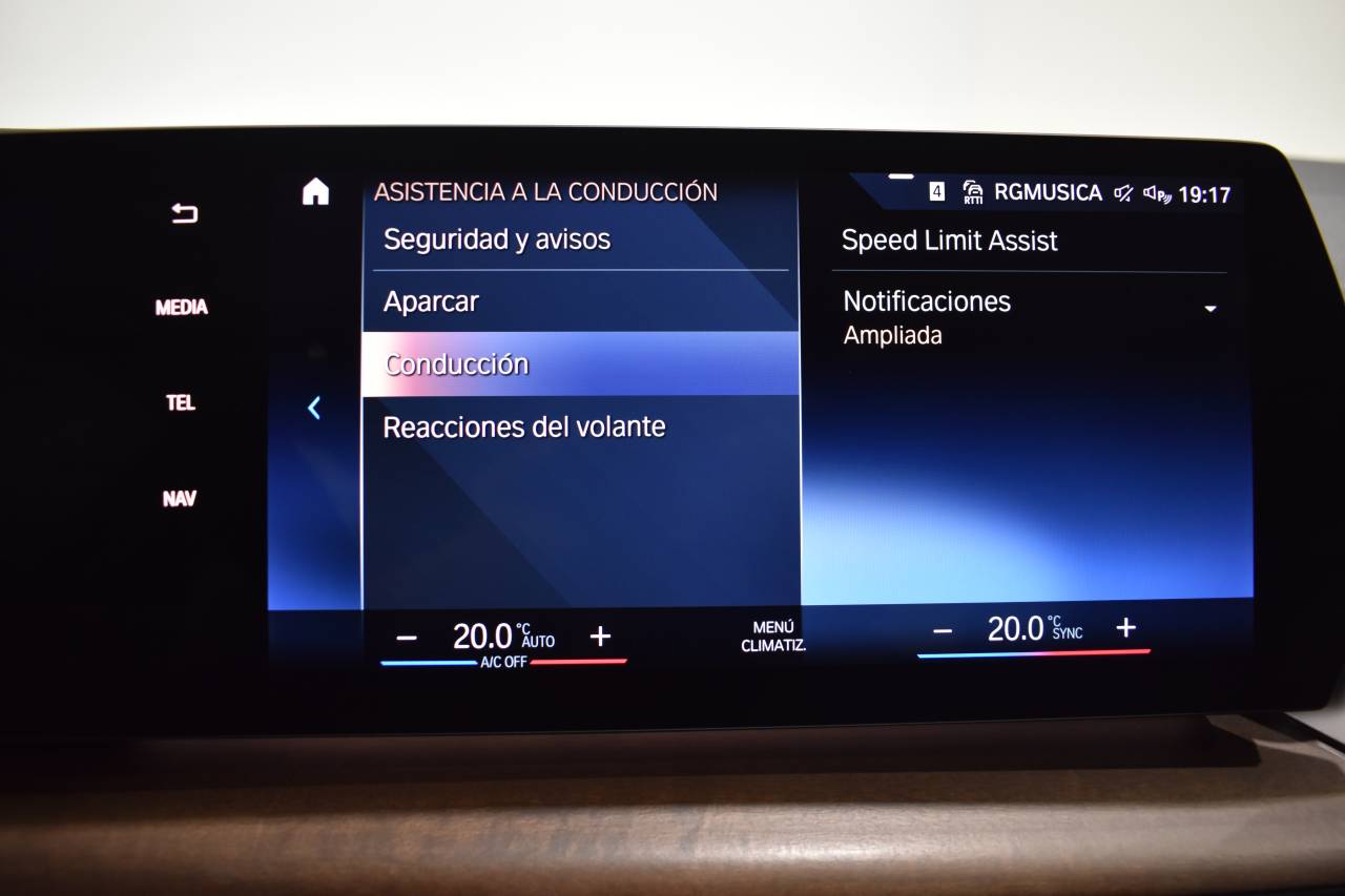 BMW SERIE 2 ACTIVE TOURER en Minoautos