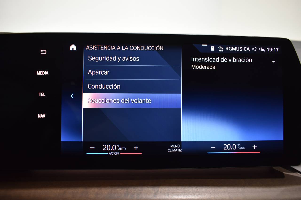 BMW SERIE 2 ACTIVE TOURER en Minoautos