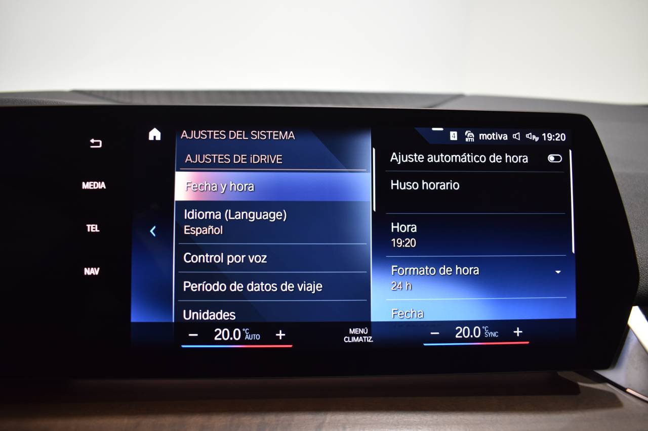 BMW SERIE 2 ACTIVE TOURER en Minoautos