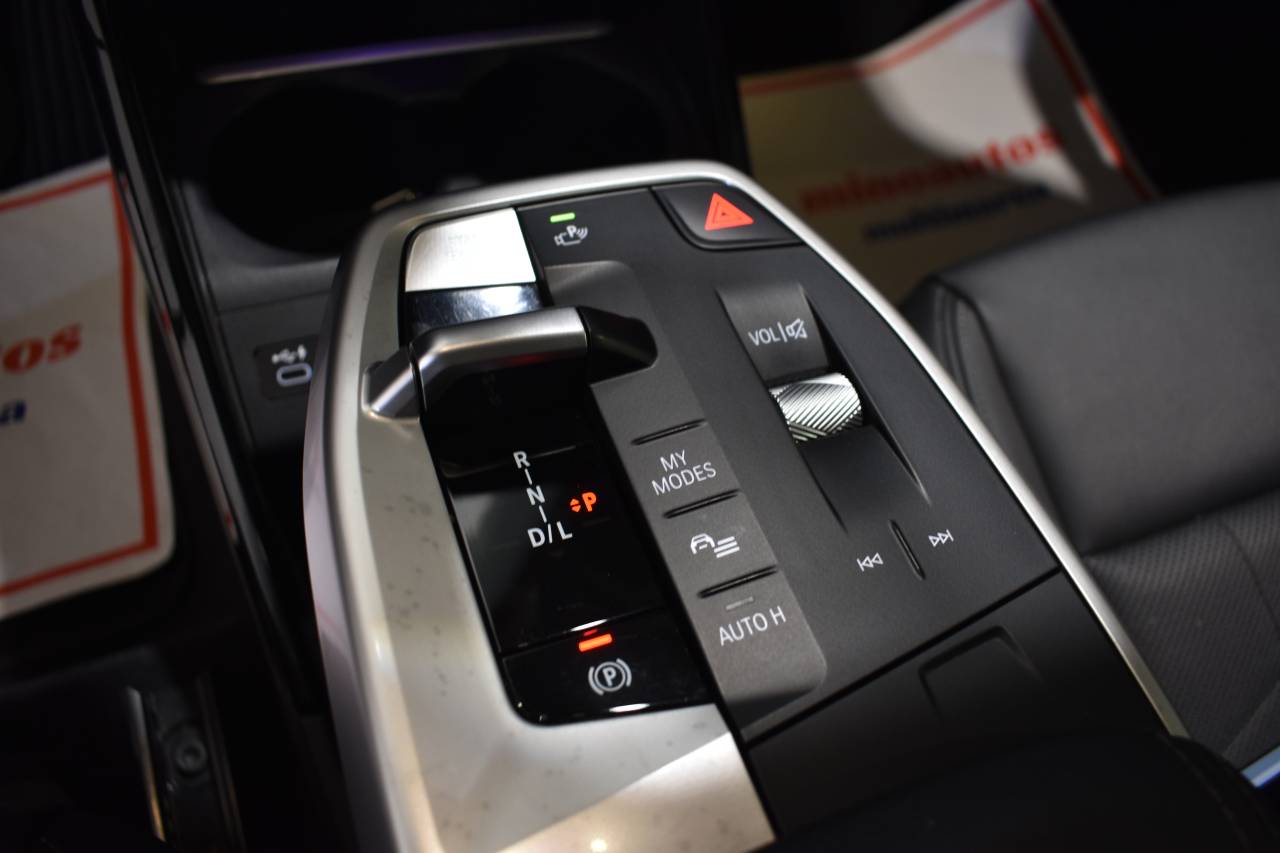 BMW SERIE 2 ACTIVE TOURER en Minoautos