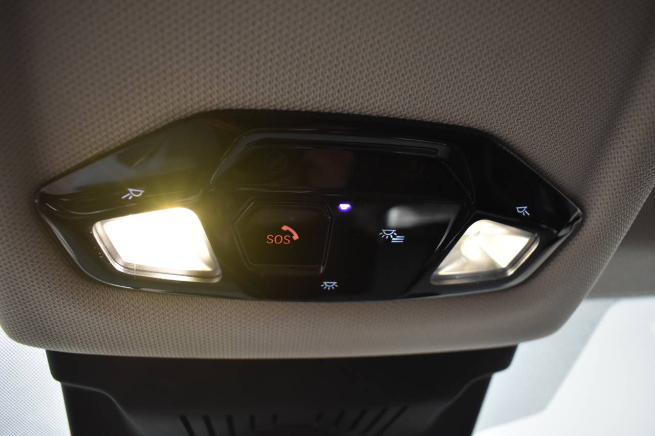 BMW SERIE 2 ACTIVE TOURER en Minoautos