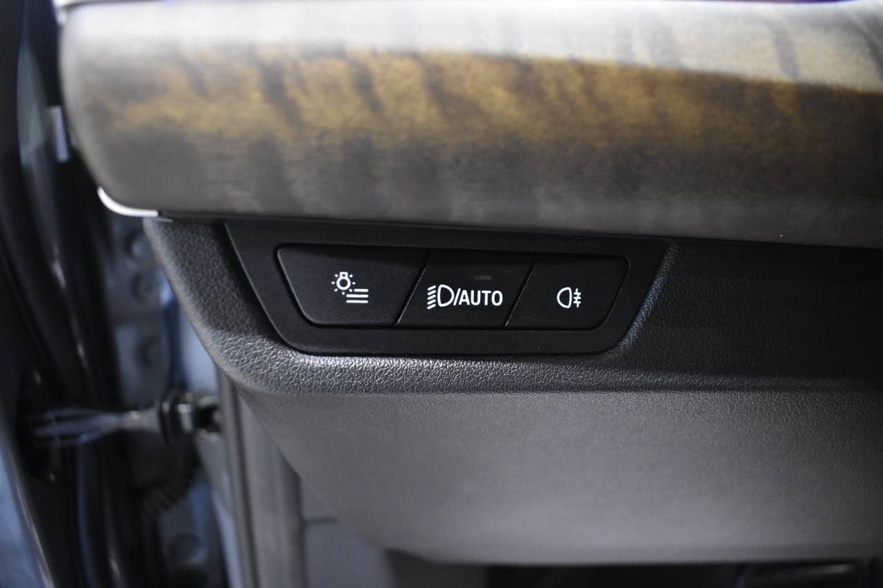 BMW SERIE 2 ACTIVE TOURER en Minoautos