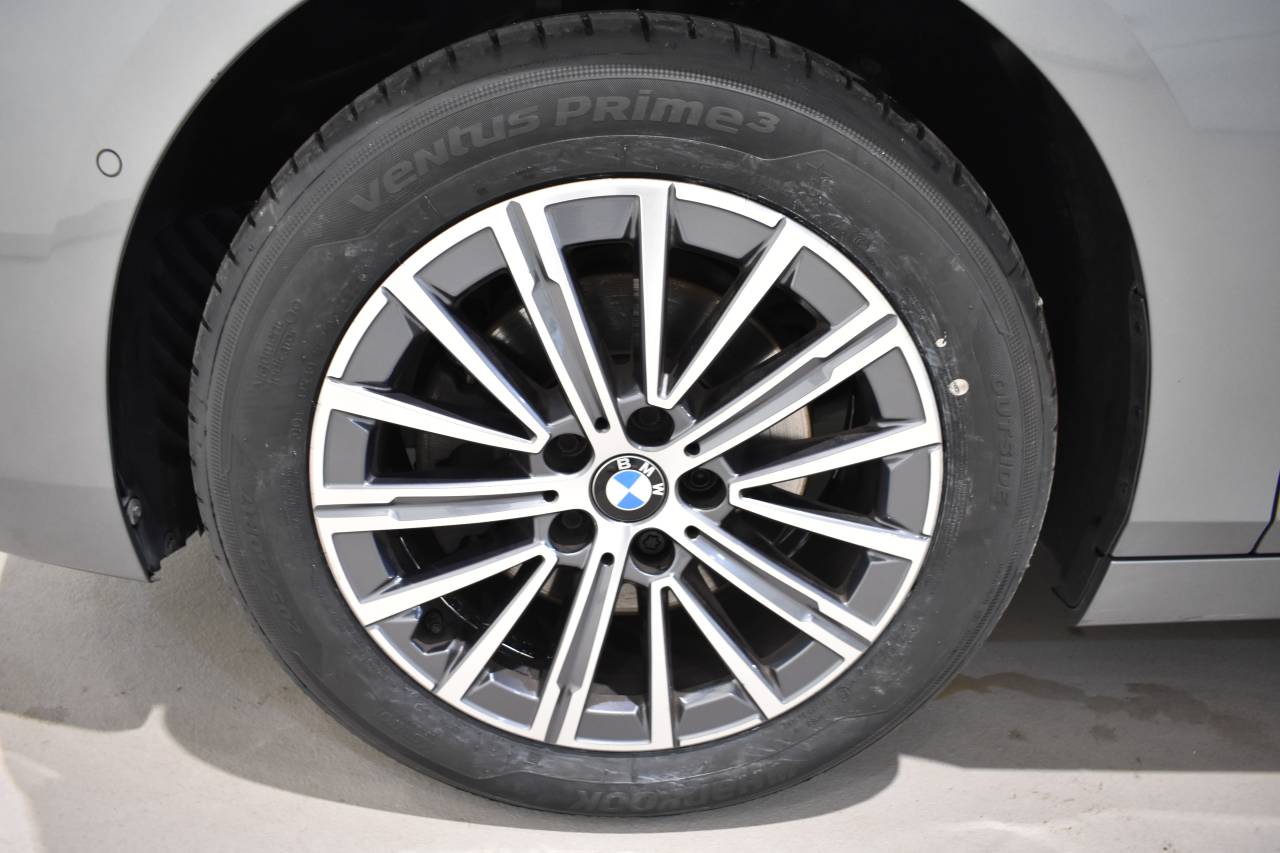 BMW SERIE 2 ACTIVE TOURER en Minoautos