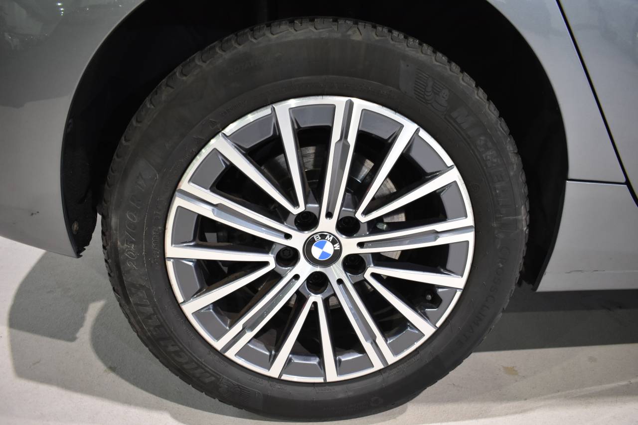 BMW SERIE 2 ACTIVE TOURER en Minoautos