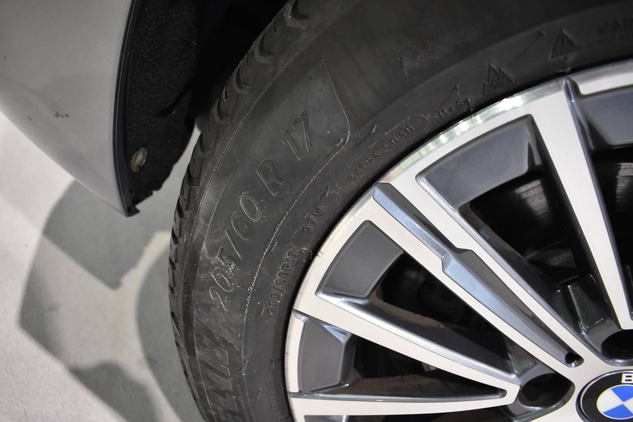 BMW SERIE 2 ACTIVE TOURER en Minoautos