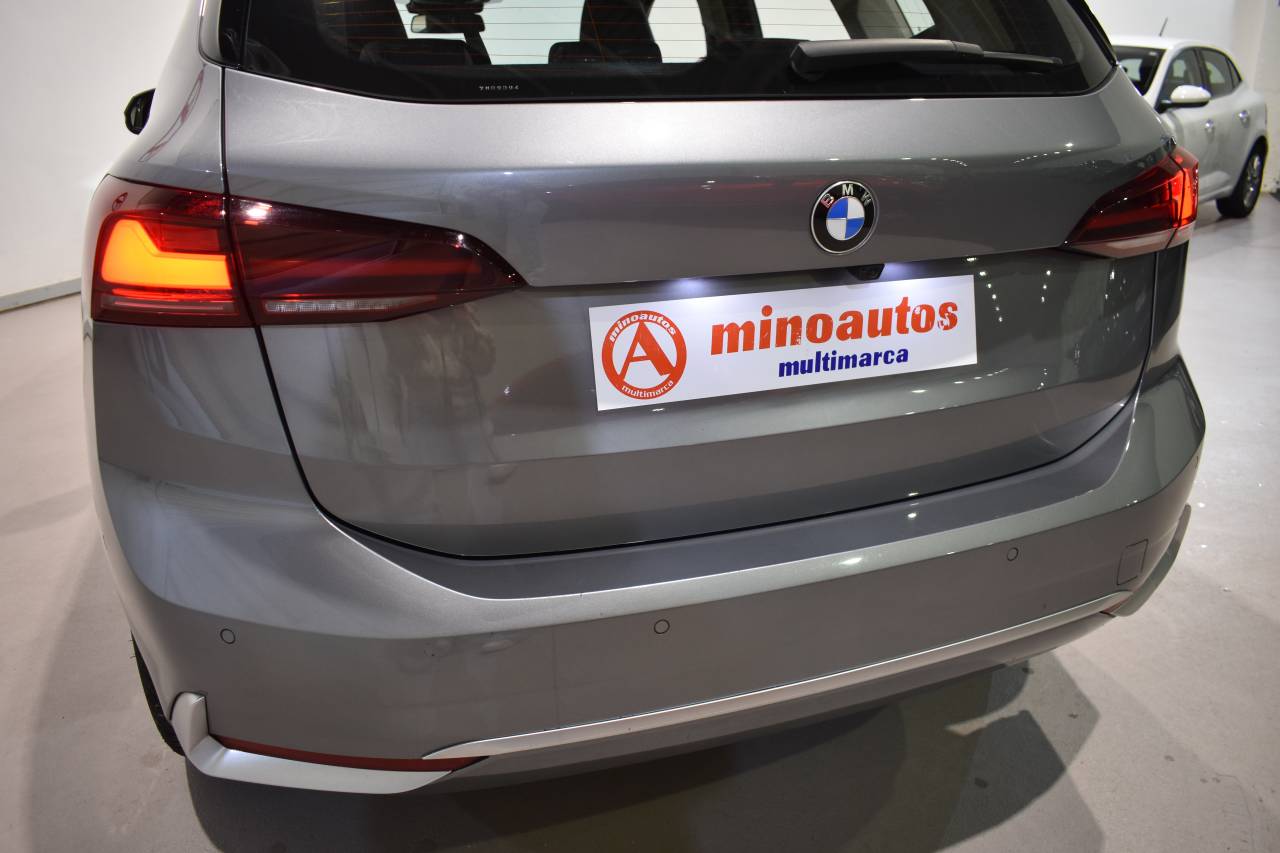 BMW SERIE 2 ACTIVE TOURER en Minoautos