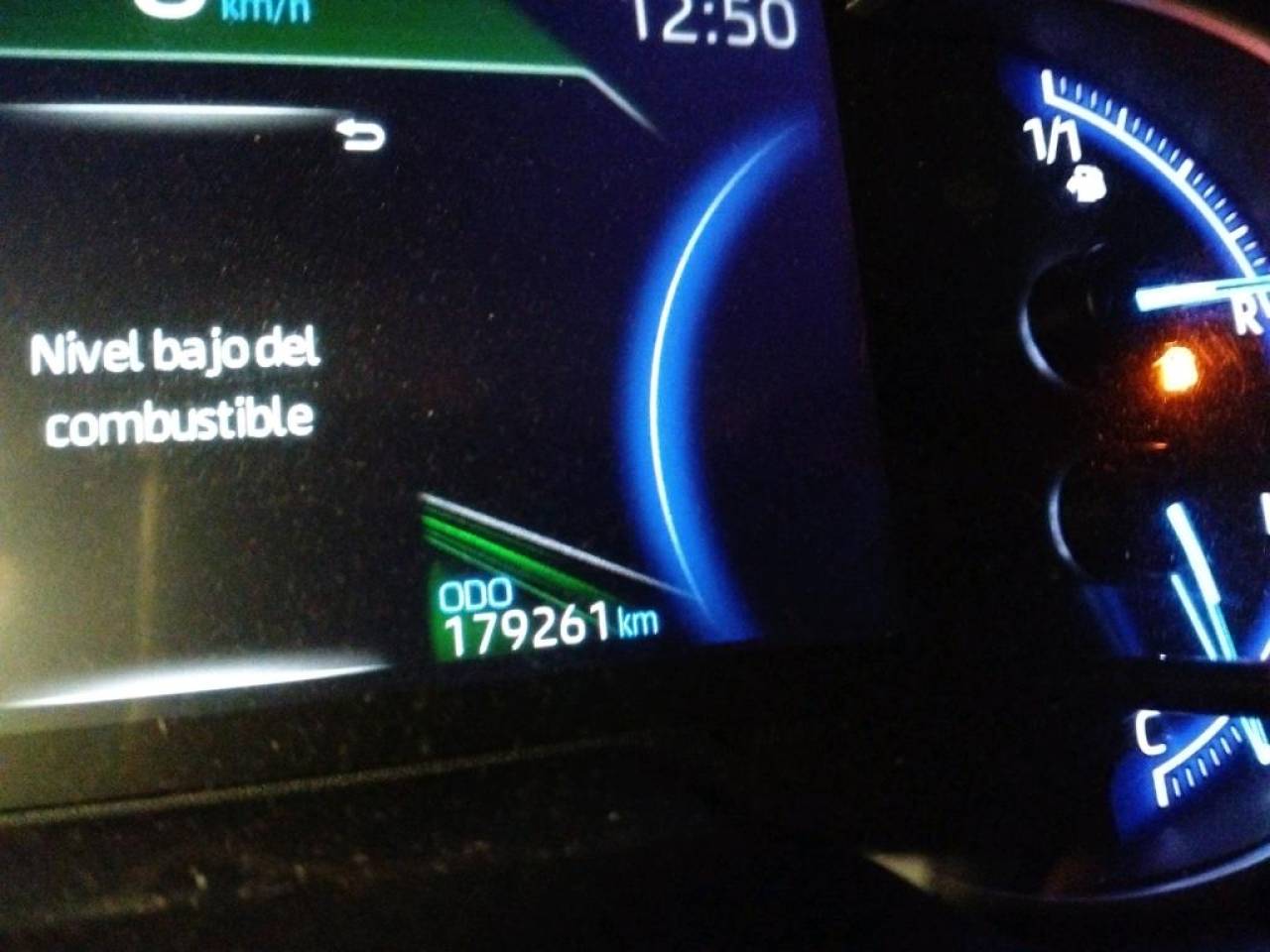 TOYOTA RAV4 en Minoautos