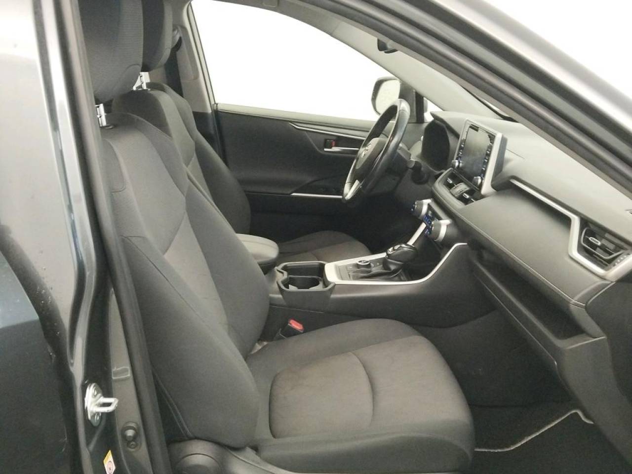 TOYOTA RAV4 en Minoautos