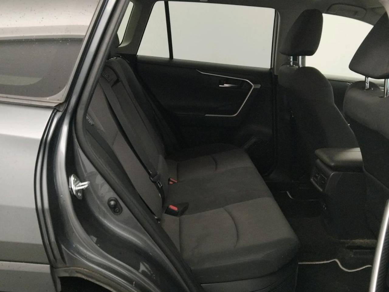 TOYOTA RAV4 en Minoautos