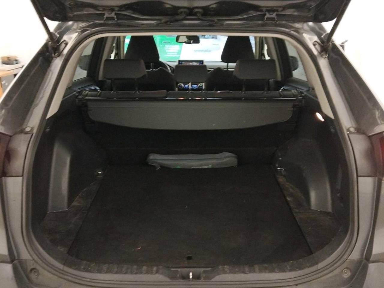 TOYOTA RAV4 en Minoautos