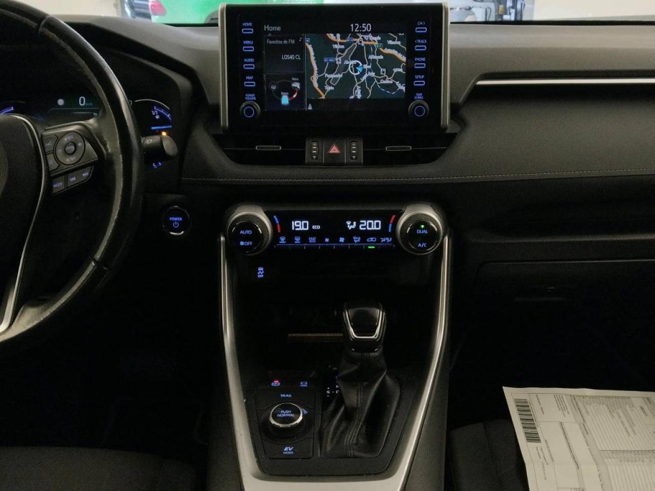 TOYOTA RAV4 en Minoautos