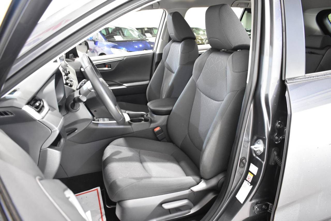TOYOTA RAV4 en Minoautos