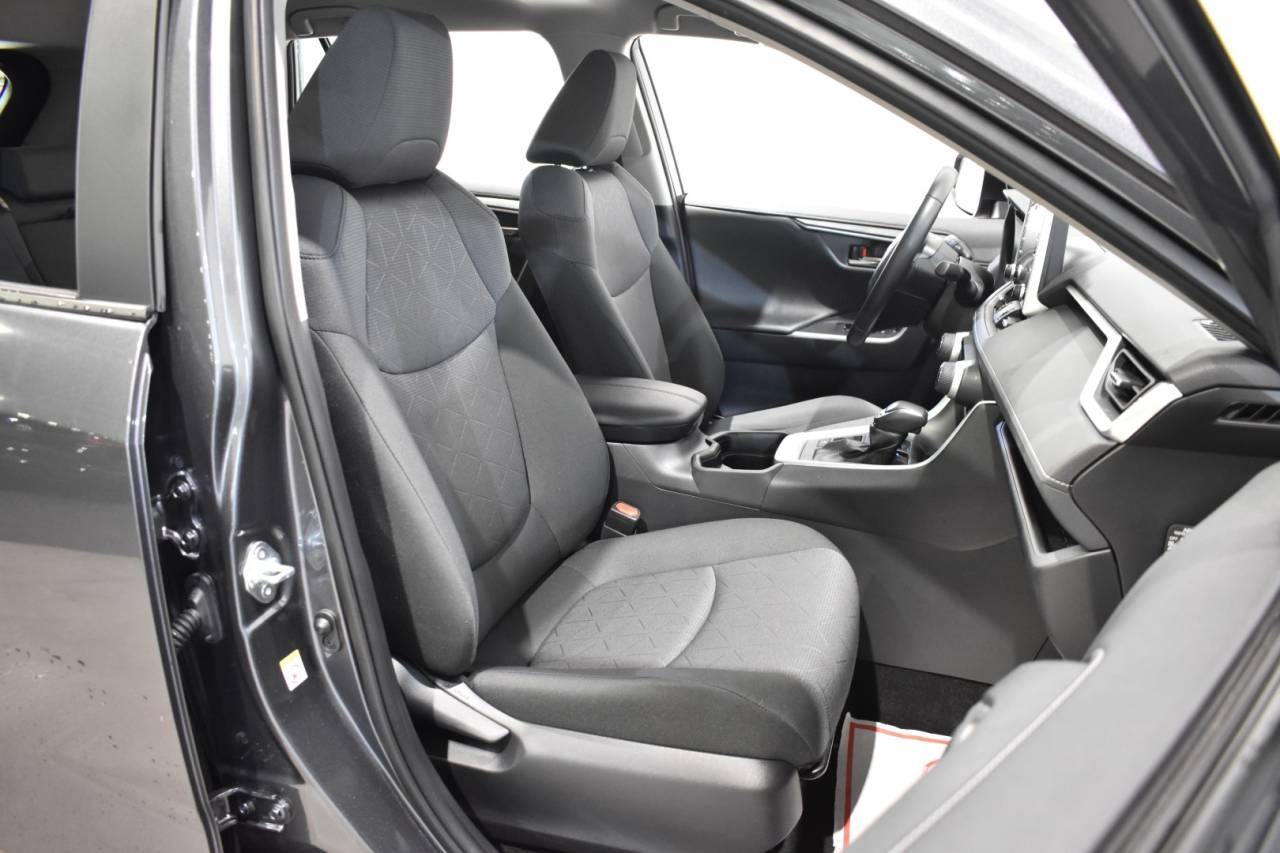 TOYOTA RAV4 en Minoautos