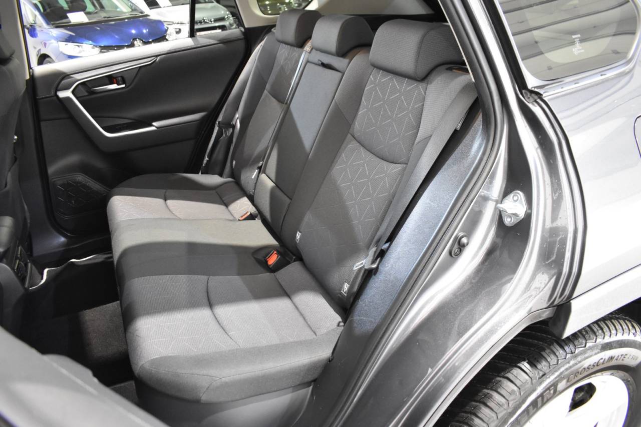 TOYOTA RAV4 en Minoautos
