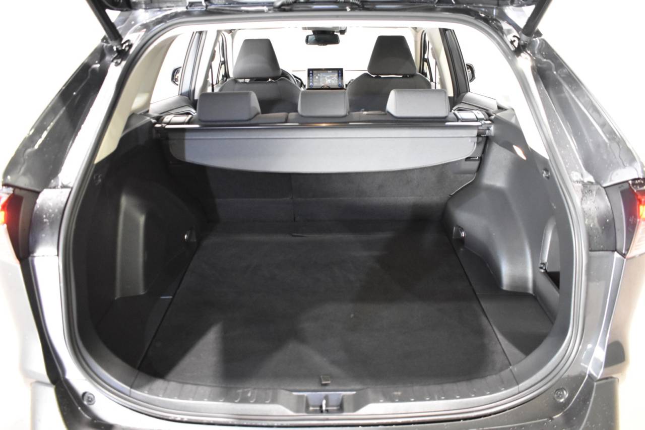 TOYOTA RAV4 en Minoautos