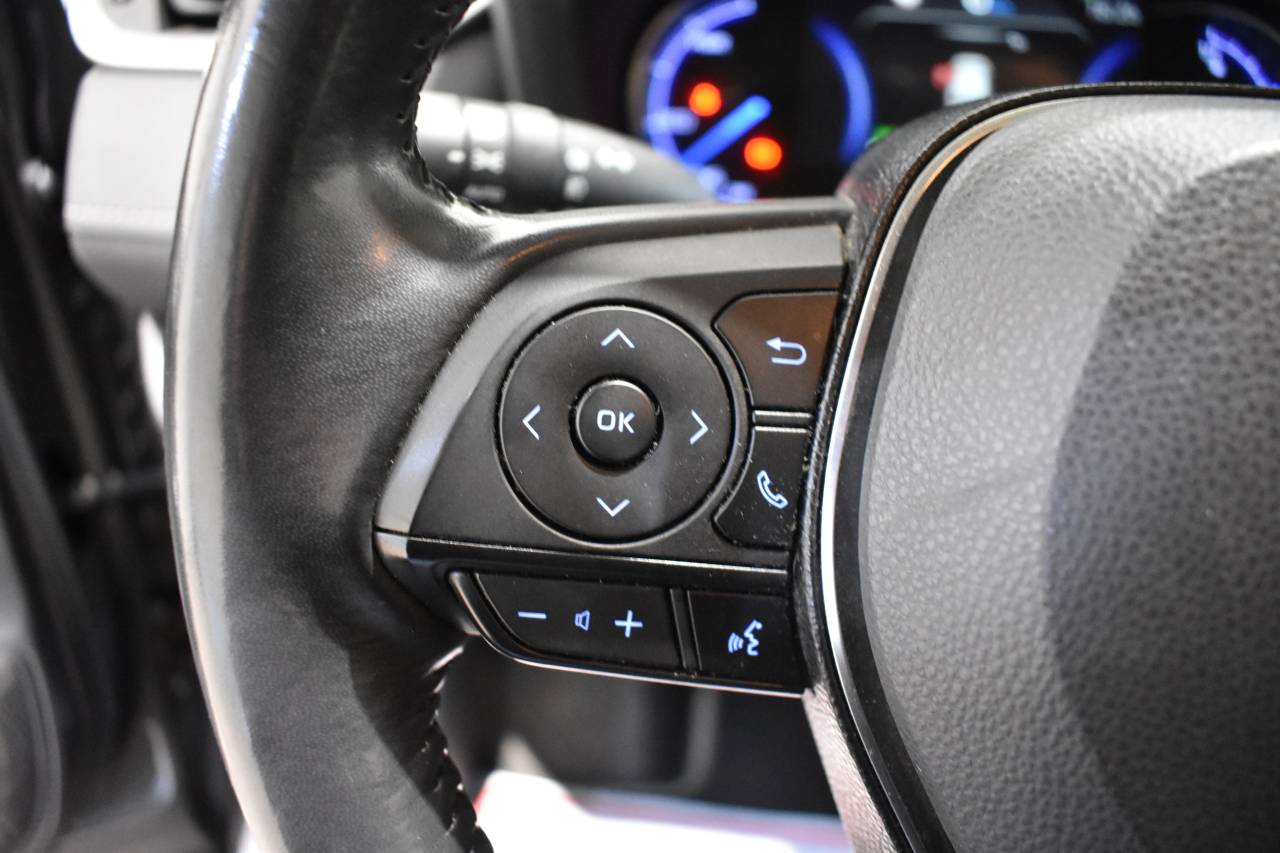 TOYOTA RAV4 en Minoautos