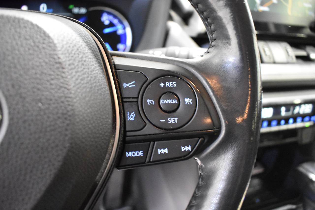 TOYOTA RAV4 en Minoautos