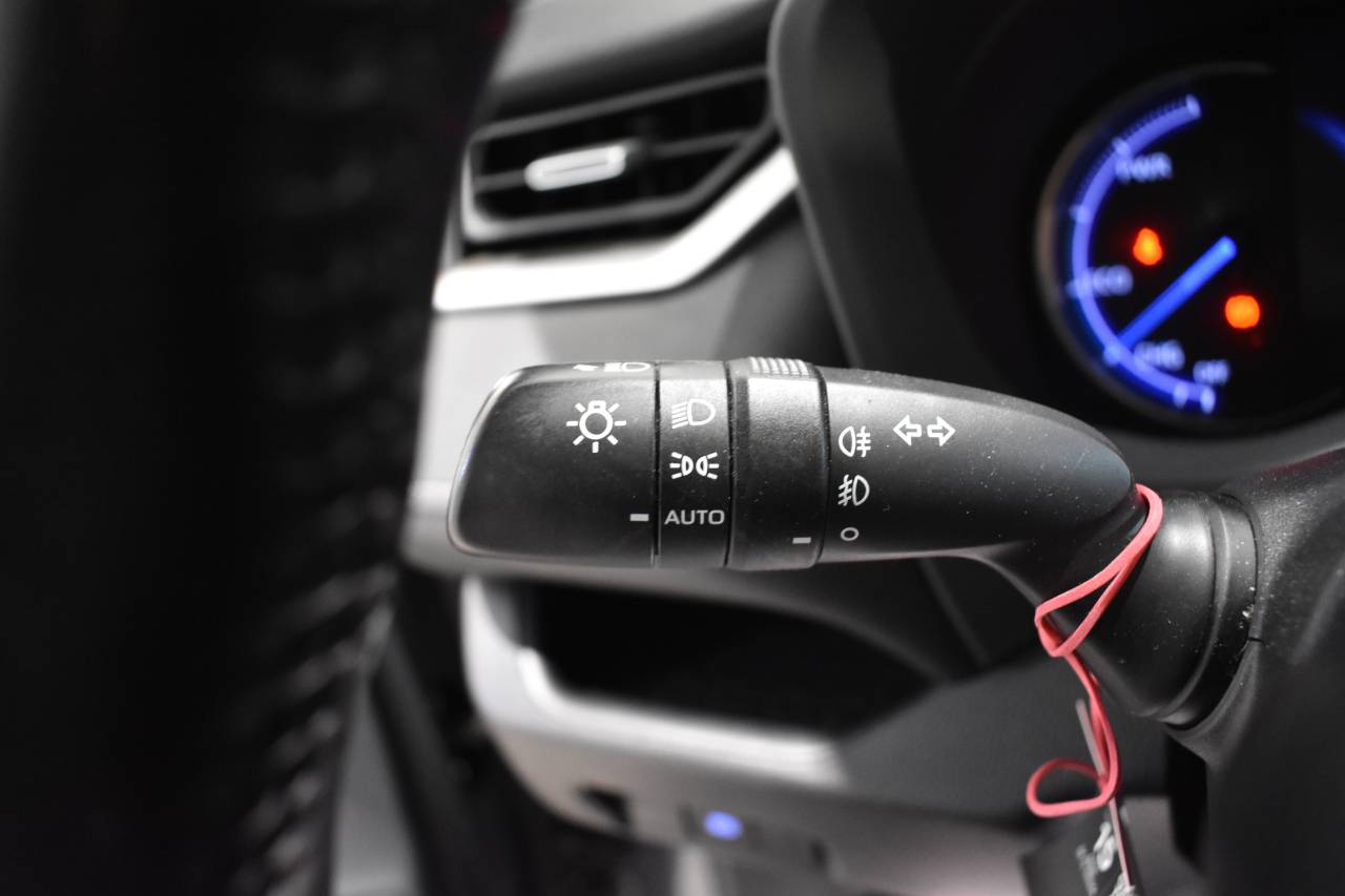 TOYOTA RAV4 en Minoautos