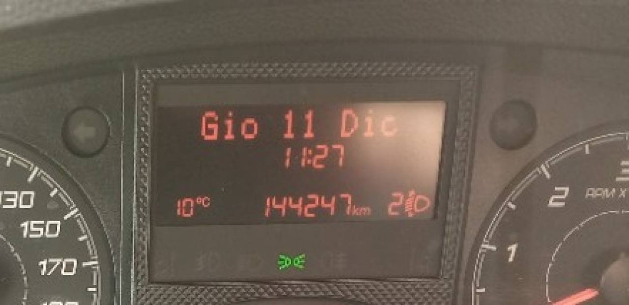 FIAT DUCATO en Minoautos