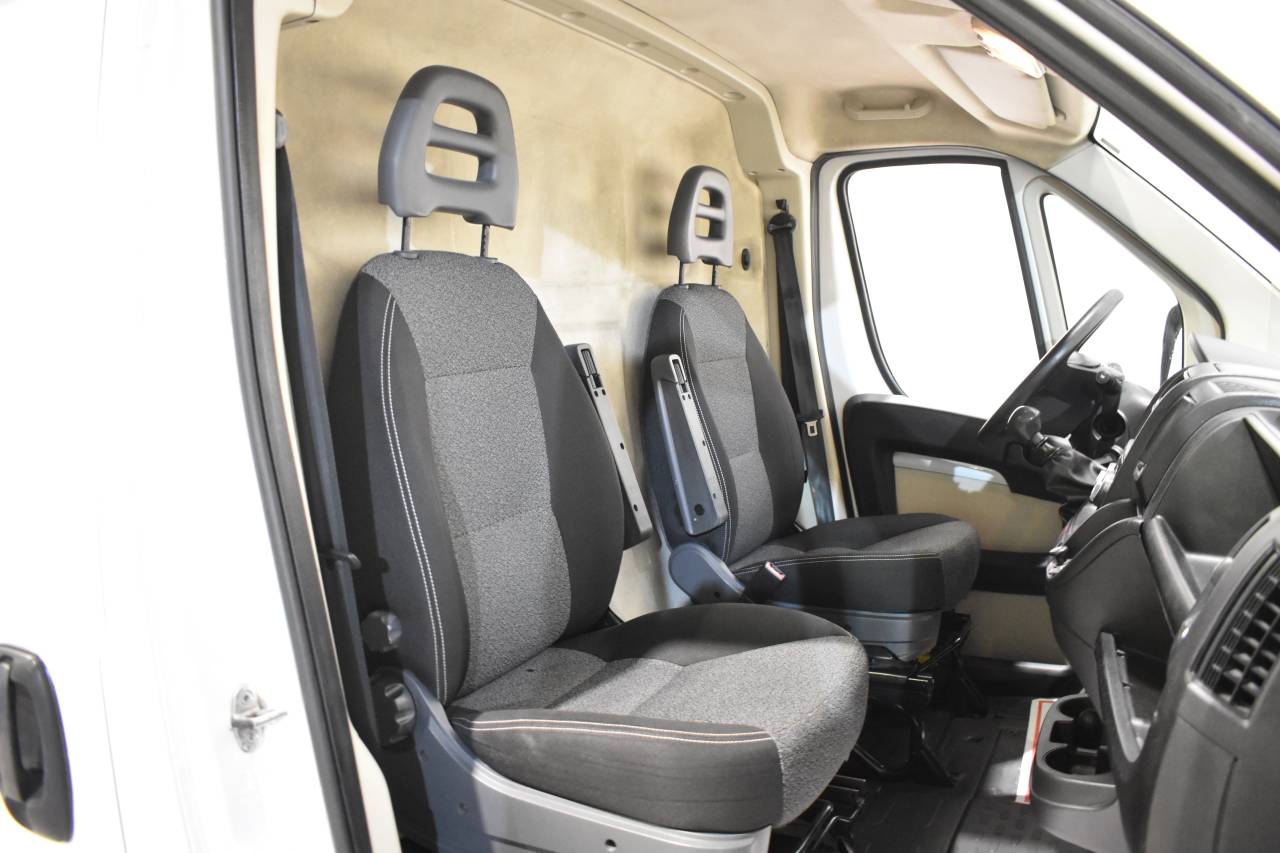 FIAT DUCATO en Minoautos