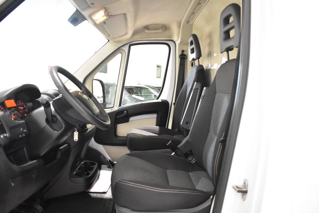 FIAT DUCATO en Minoautos