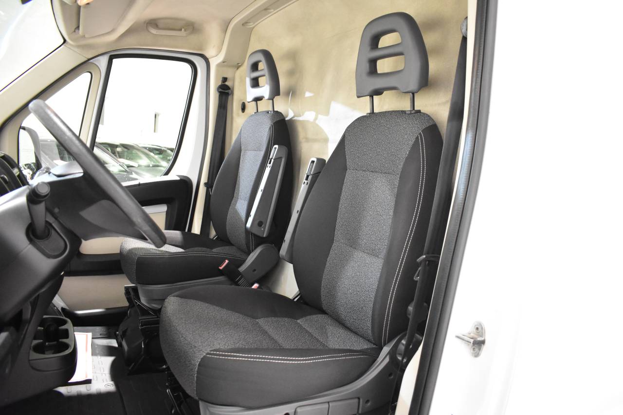 FIAT DUCATO en Minoautos