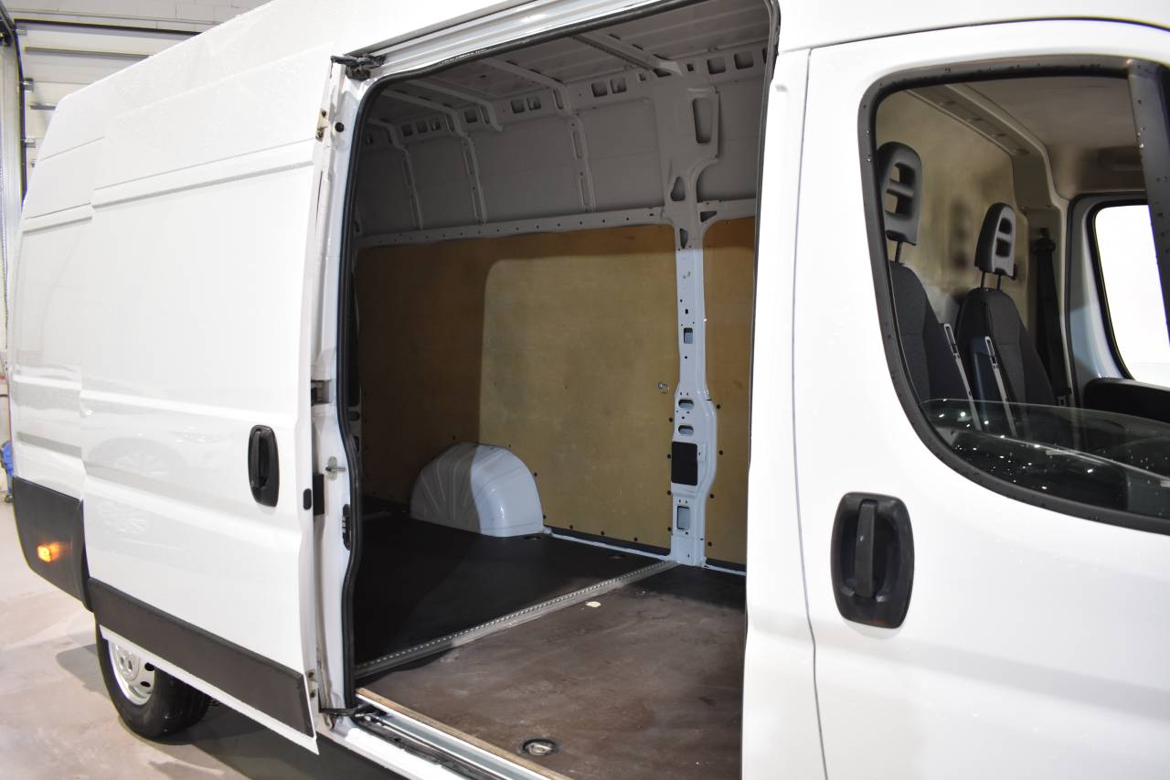 FIAT DUCATO en Minoautos