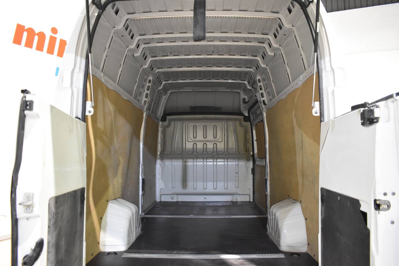 FIAT DUCATO en Minoautos