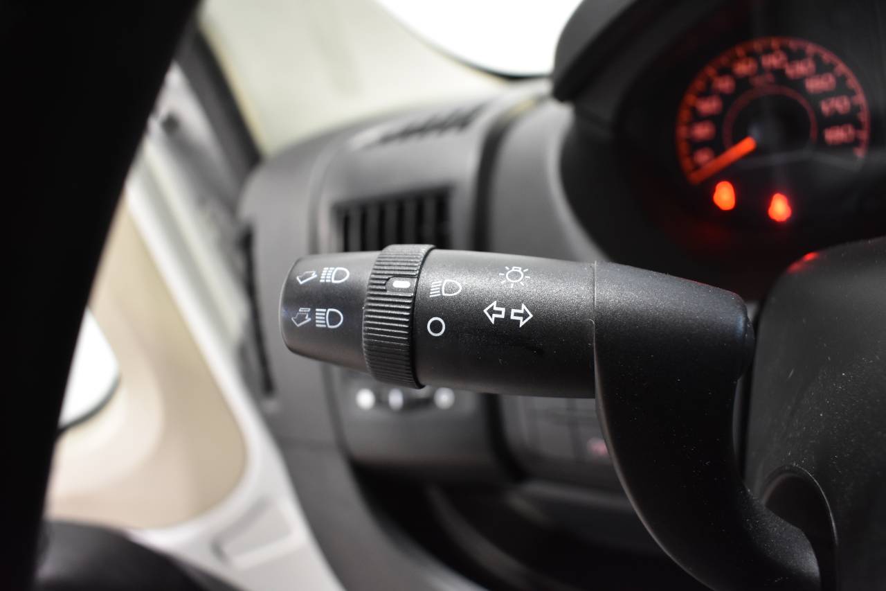 FIAT DUCATO en Minoautos