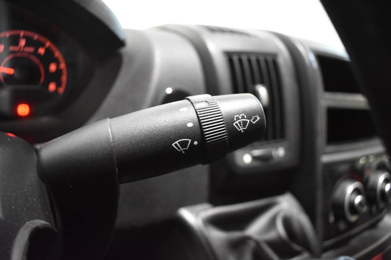 FIAT DUCATO en Minoautos