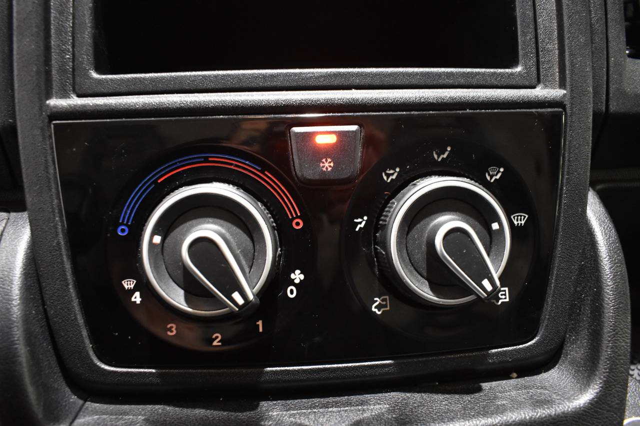 FIAT DUCATO en Minoautos