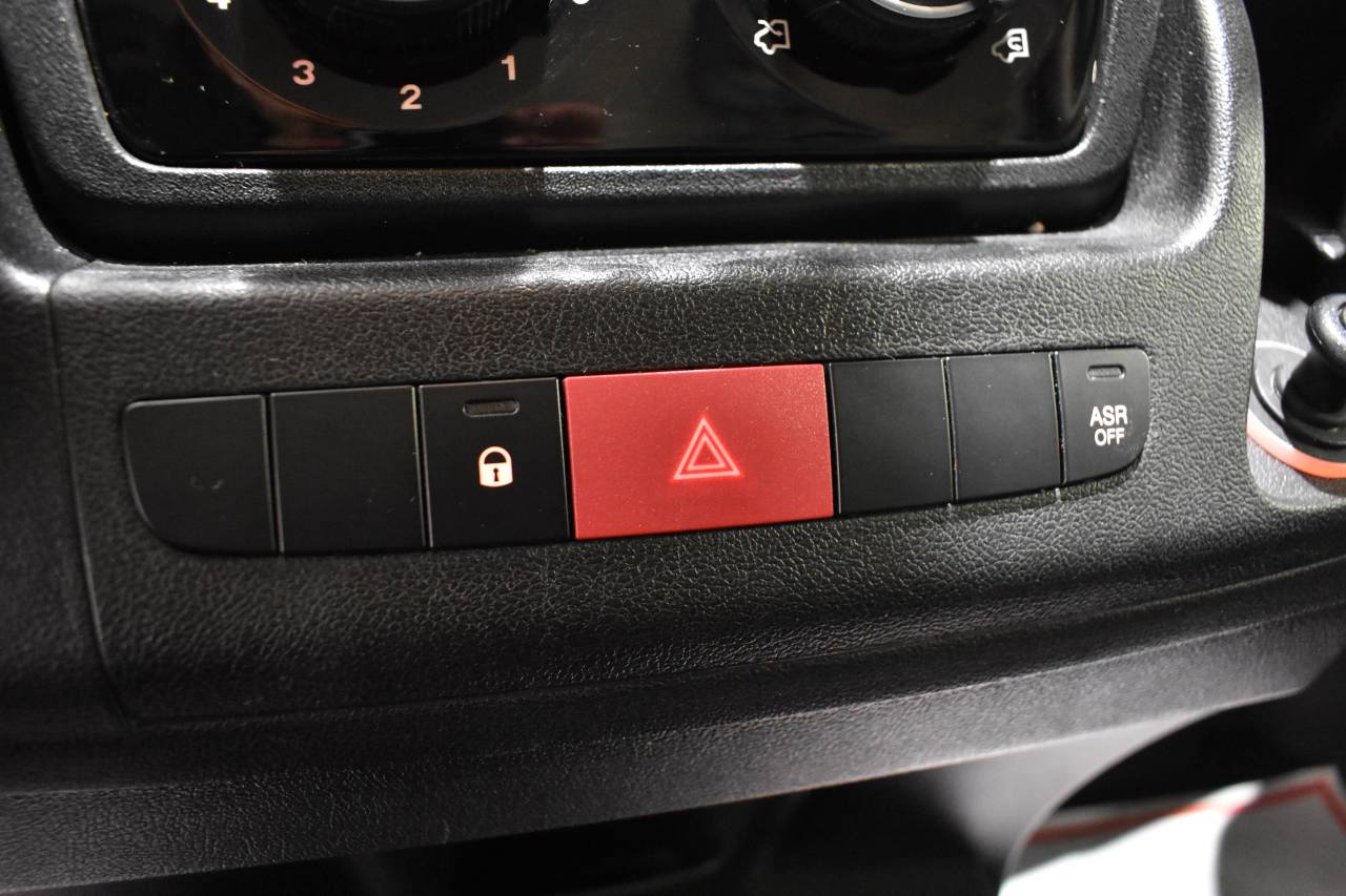 FIAT DUCATO en Minoautos