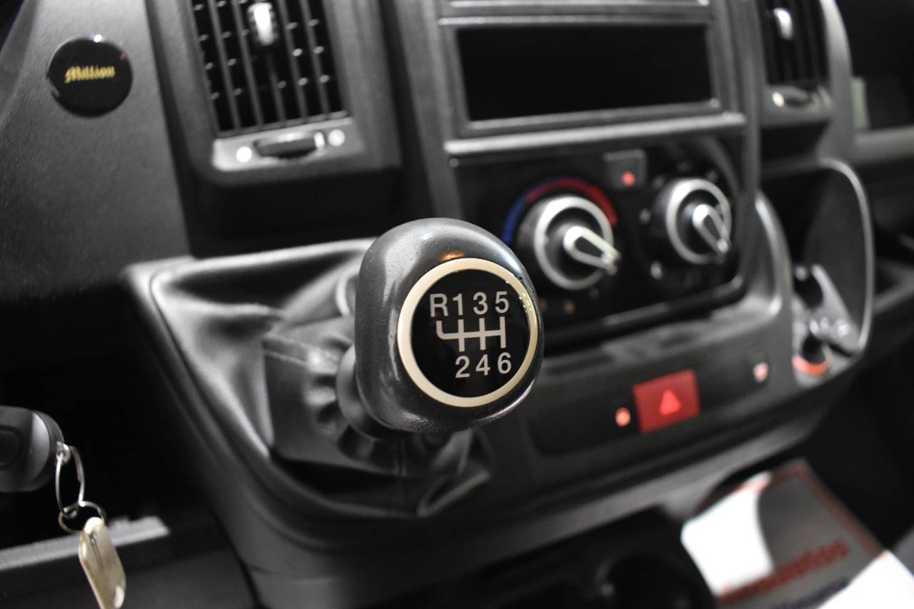 FIAT DUCATO en Minoautos