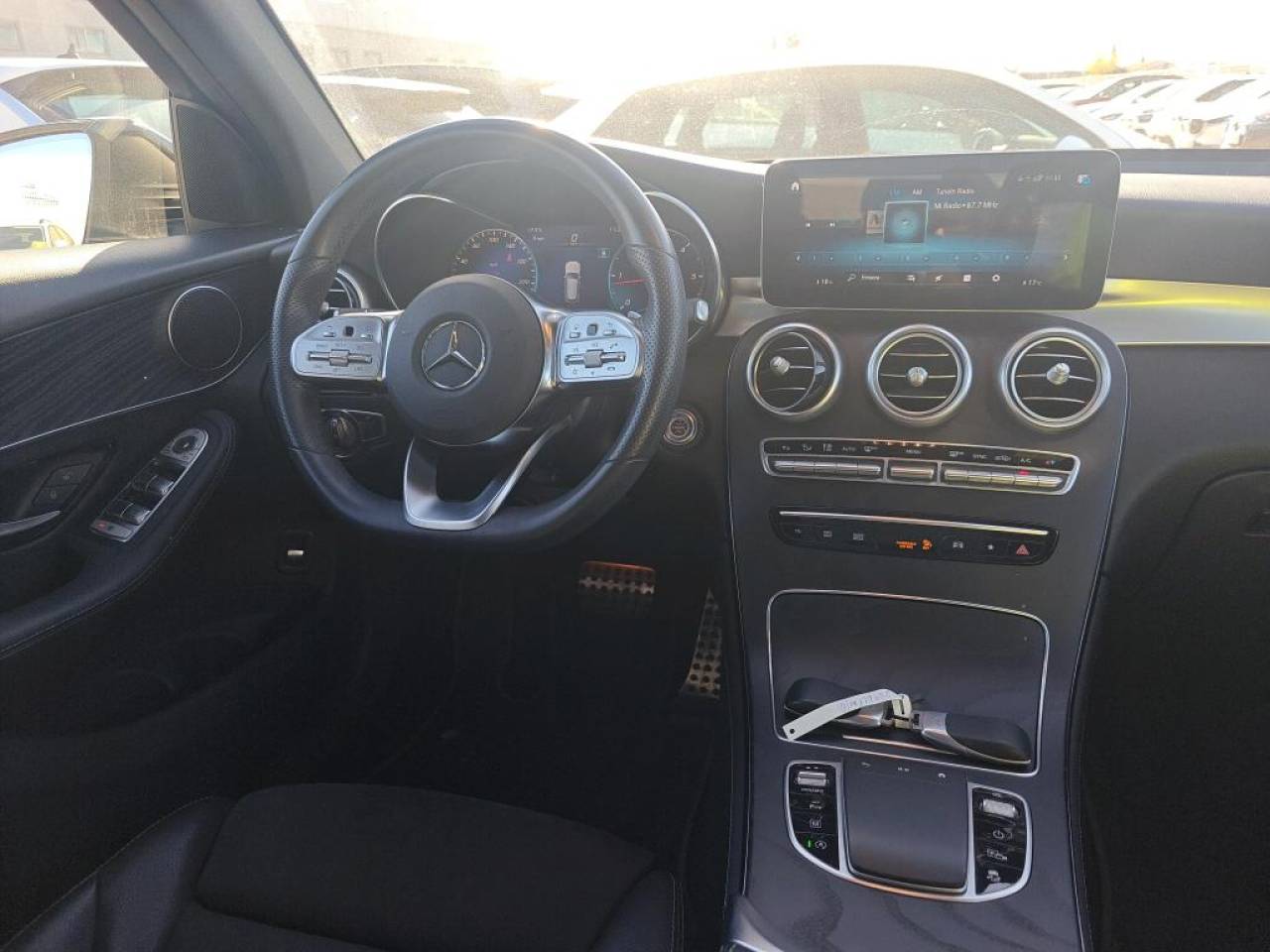 MERCEDES-BENZ GLC en Minoautos