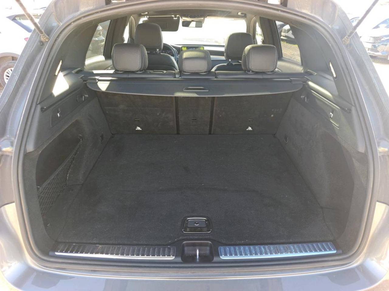 MERCEDES-BENZ GLC en Minoautos