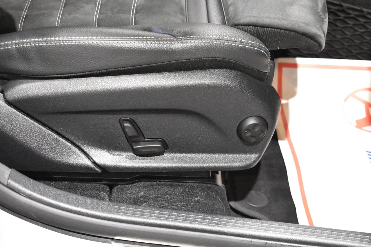 MERCEDES-BENZ GLC en Minoautos