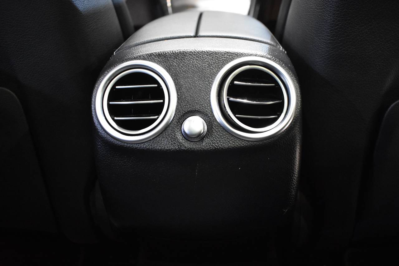 MERCEDES-BENZ GLC en Minoautos