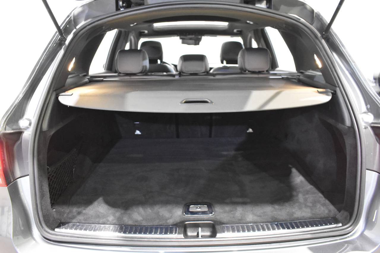 MERCEDES-BENZ GLC en Minoautos