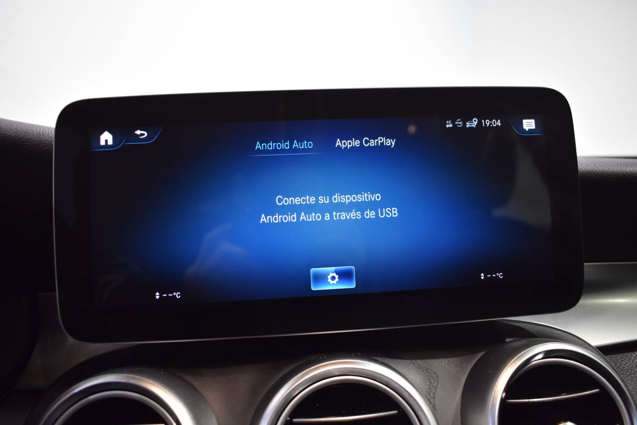 MERCEDES-BENZ GLC en Minoautos