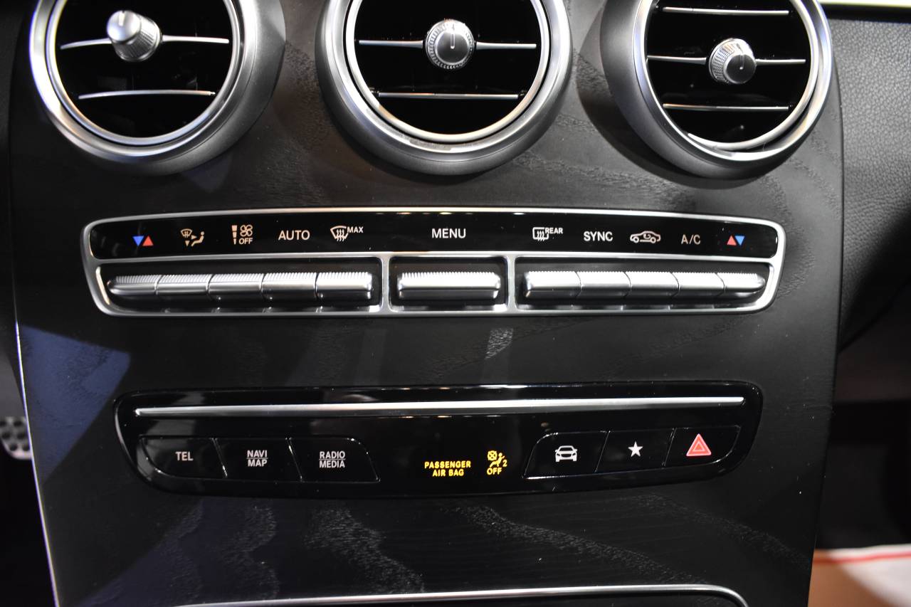MERCEDES-BENZ GLC en Minoautos