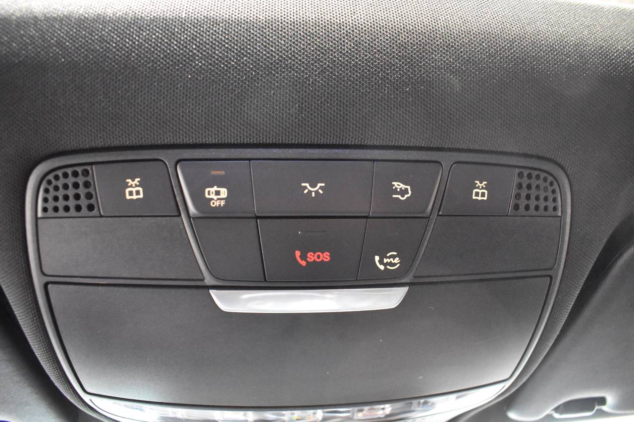 MERCEDES-BENZ GLC en Minoautos
