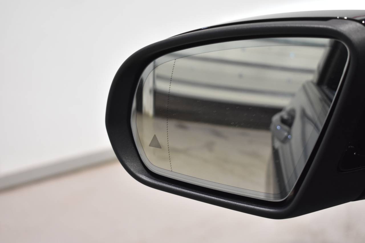 MERCEDES-BENZ GLC en Minoautos