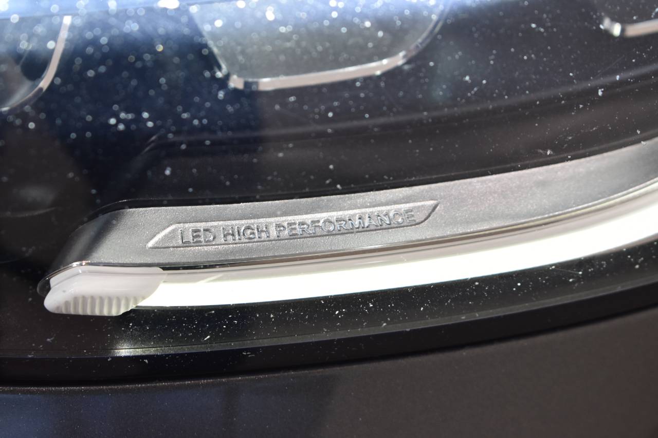 MERCEDES-BENZ GLC en Minoautos