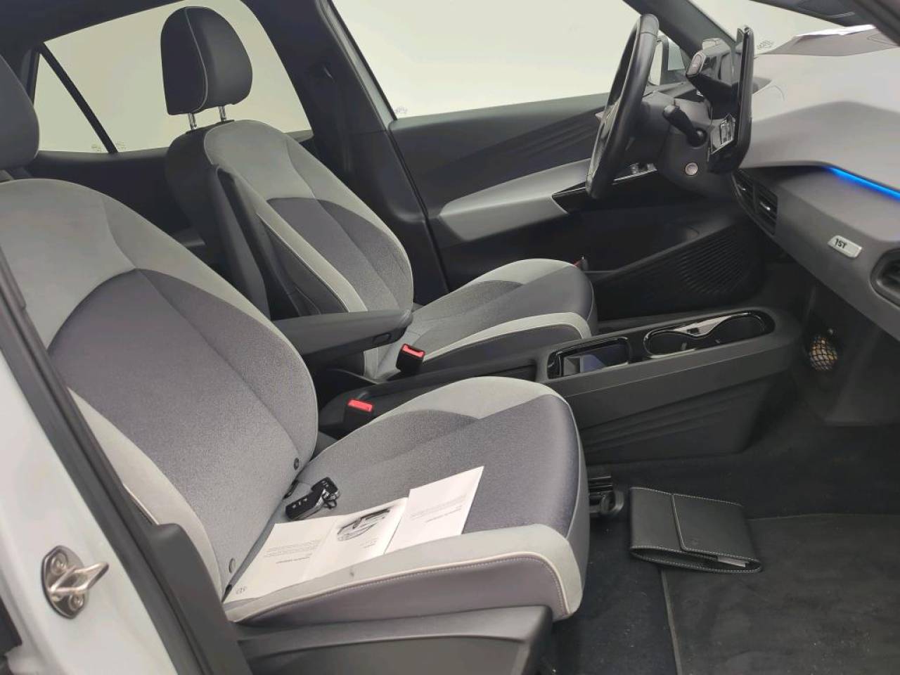 VW ID.3 en Minoautos